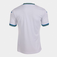 Camisa Lorient II 25/26 Jogador Joma Masculina - Foto 2