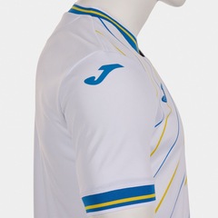 Camisa Lorient II 25/26 Jogador Joma Masculina - Foto 6