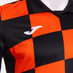 Camisa Lorient I 25/26 Jogador Joma Masculina - Foto 5