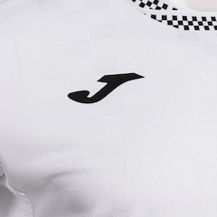 Camisa Swansea City I 25/26 Jogador Joma Masculina - Foto 6