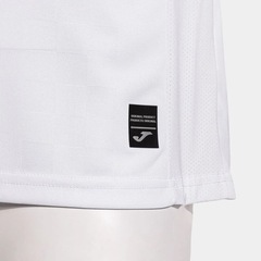 Camisa Swansea City I 25/26 Jogador Joma Masculina - Foto 8