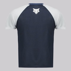 Camisa Cruzeiro Honra Infantil - Foto 2