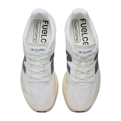 Tênis Masculino New Balance Fuelcell Supercomp Elite v5 - Foto 6