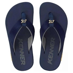 Chinelo Kenner Kivah Masculino - Foto 1