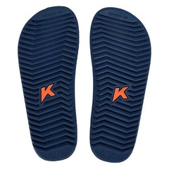 Chinelo Kenner Kivah Masculino - Foto 4