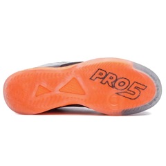 Chuteira de Futsal Unissex Umbro Pro 5 Bump - Foto 3