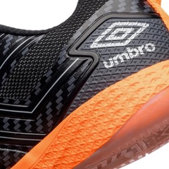 Chuteira de Futsal Unissex Umbro Pro 5 Bump - Foto 6