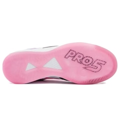 Chuteira de Futsal Unissex Umbro Pro 5 Bump - Foto 3