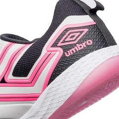 Chuteira de Futsal Unissex Umbro Pro 5 Bump - Foto 6