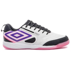 Chuteira de Futsal Unissex Umbro Pro 5 Bump - Foto 1