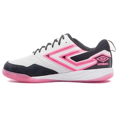 Chuteira de Futsal Unissex Umbro Pro 5 Bump - Foto 2