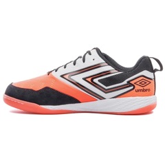 Chuteira de Futsal Unissex Umbro Pro 5 Bump - Foto 2