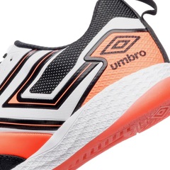 Chuteira de Futsal Unissex Umbro Pro 5 Bump - Foto 6