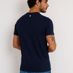 Camiseta  Surf Center Clássica Cruzeiro Oficial Masculina - Foto 2