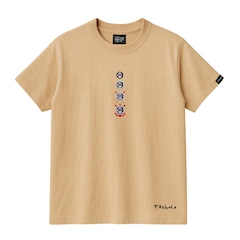 Camiseta Corinthians Evolução do Escudo por Rebolo Cancha FC Masculina - Foto 1