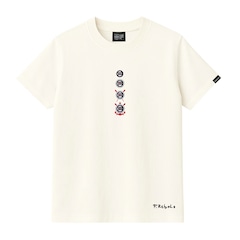 Camiseta Corinthians Evolução do Escudo por Rebolo Cancha FC Masculina - Foto 1