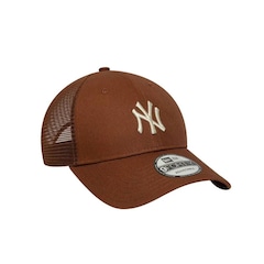 Boné New Era Homefield Truck NY Yankees - Foto 1