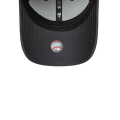 Boné New Era Cord Flawless NY Yankees - Foto 4