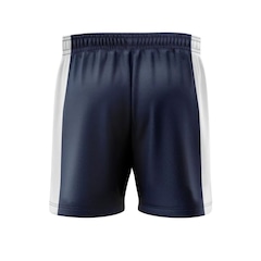 Calçao Braziline PSG Apps Infantil - Foto 2