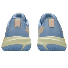 Tênis Feminino Asics Gel Challenger 15 Padel - Foto 7