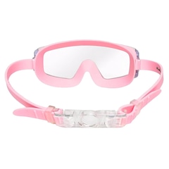 Óculos de Natação Speedo Tipo Mascara Glam Swin Mask Infantil - Foto 2