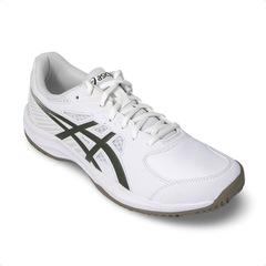 Tênis Masculino Asics Court Slide 4 Tennis - Foto 2