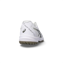 Tênis Masculino Asics Court Slide 4 Tennis - Foto 4