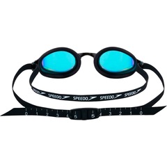 Óculos de Natação Speedo Falcon Adulto - Foto 4