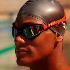 Óculos de Natação Speedo Tronic Infantil - Foto 5