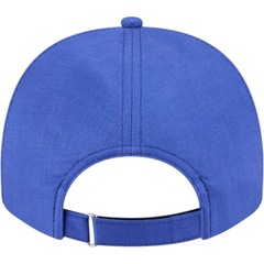 Boné New Era Golfer Los Angeles Dodgers Pearl Rope - Foto 2