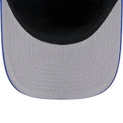 Boné New Era Golfer Los Angeles Dodgers Pearl Rope - Foto 7