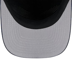 Boné New Era Golfer Boston Red Sox Pearl Rope - Foto 5