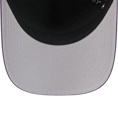 Boné New Era 940 A-Frame Los Angeles Lakers Ripstop Soft - Foto 7