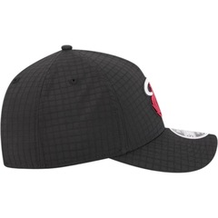 Boné New Era 940 A-Frame Miami Heat Ripstop Soft - Foto 7