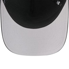 Boné New Era 940 A-Frame Miami Heat Ripstop Soft - Foto 8