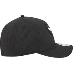 Boné New Era 940 A-Frame Chicago Bulls Ripstop Soft - Foto 6