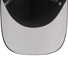 Boné New Era 940 A-Frame Chicago Bulls Ripstop Soft - Foto 7