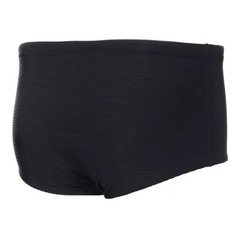 Sunga de Natação Speedo Tradicional Canelada - Masculina - Foto 4