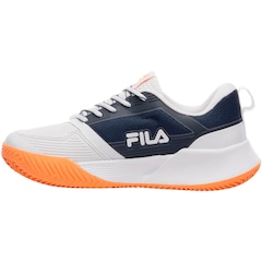 Tênis Masculino Fila Master Ace - Foto 2
