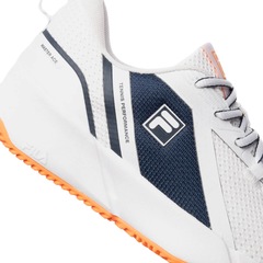 Tênis Masculino Fila Master Ace - Foto 7