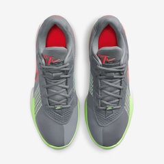 Tênis Masculino Nike Air Zoom G.T. Academy - Foto 5