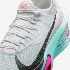 Tênis Feminino Nike Air Zoom Alphafly 3 - Foto 7