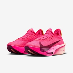 Tênis Feminino Nike Air Zoom Alphafly 3 - Foto 5