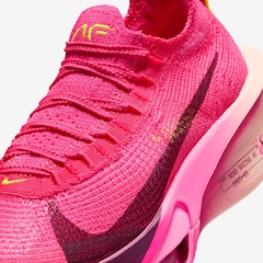 Tênis Feminino Nike Air Zoom Alphafly 3 - Foto 7