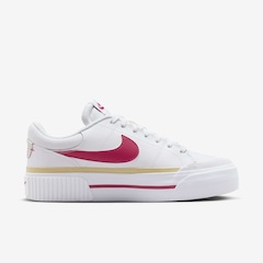 Tênis Nike Court Legacy Lift Feminino - Foto 1