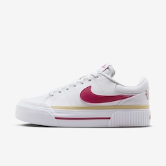 Tênis Nike Court Legacy Lift Feminino - Foto 3