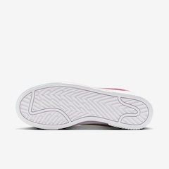 Tênis Nike Court Legacy Lift Feminino - Foto 4