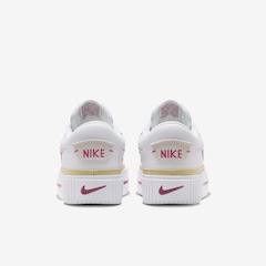 Tênis Nike Court Legacy Lift Feminino - Foto 6