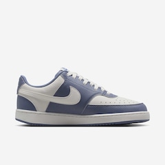 Tênis Feminino Nike Court Vision Low Next Nature - Foto 1