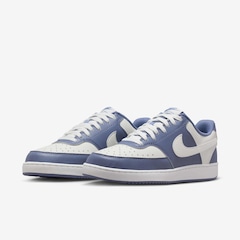 Tênis Feminino Nike Court Vision Low Next Nature - Foto 2